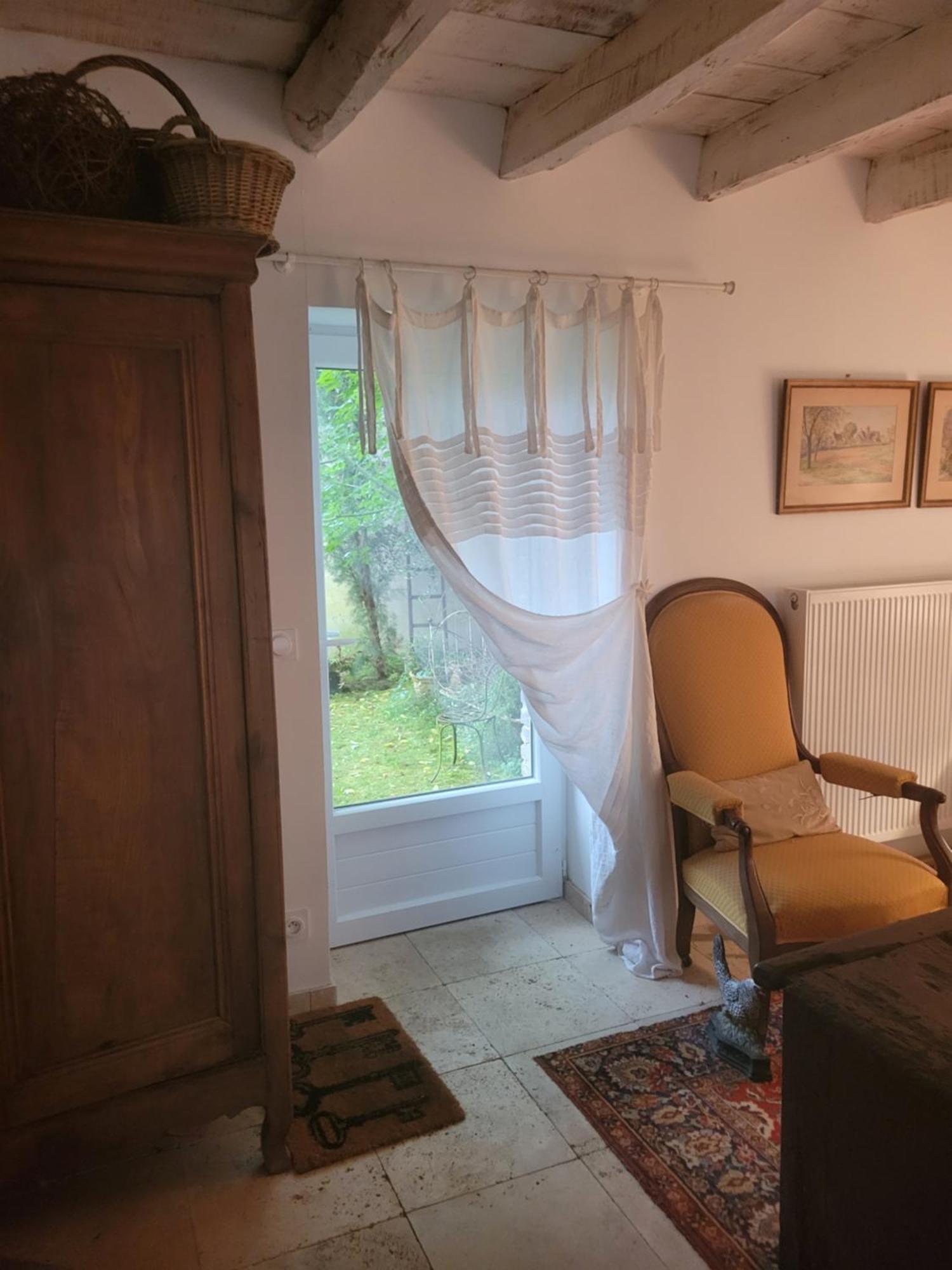 Chambre De Charme Les Quatre-Routes-du-Lot Dış mekan fotoğraf